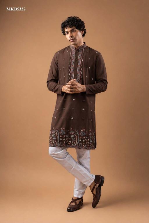Mahotsav mens traditional kurta set vol 7 wholesale in delhi